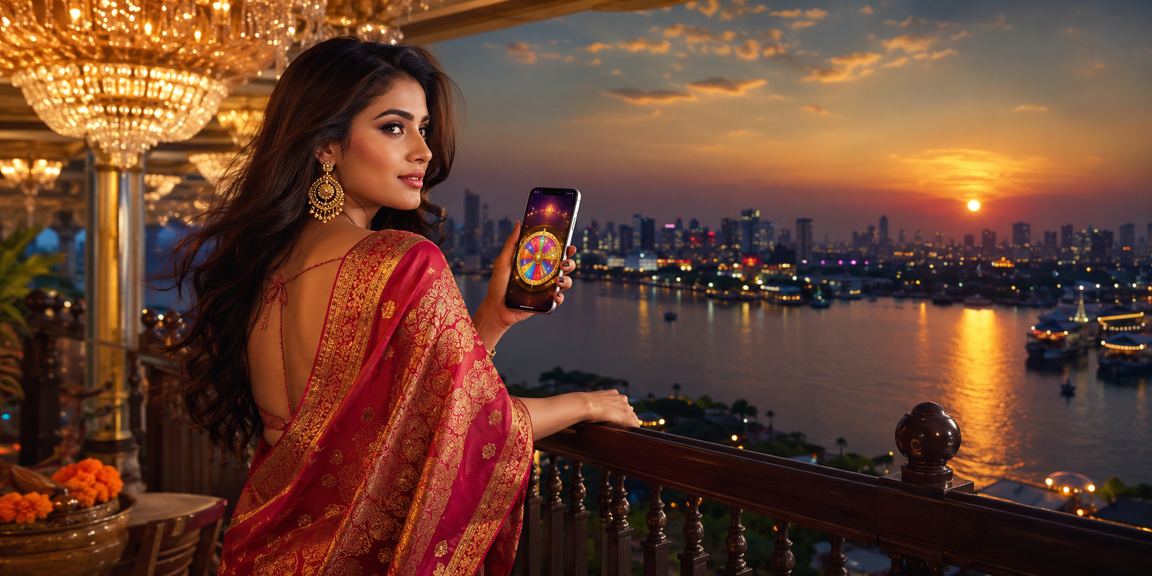 পহেলা বৈশাখ উপলক্ষে বিশেষ রুলেট গেম অফার